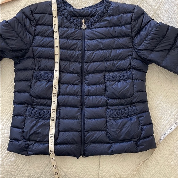 MONCLAR | Onyx Jacket | Navy blue - Picture 12 of 15